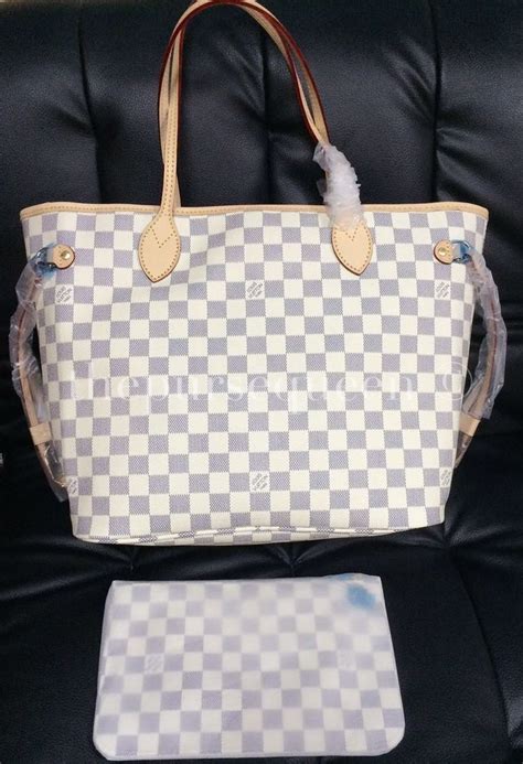 louis vuitton neverfull mm azur replica|louis vuitton neverfull similar.